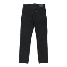  Vintage black 511 Levis Jeans - womens 30" waist