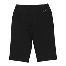  Vintage black Nike Sport Shorts - womens medium