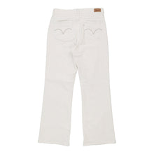  Vintage white White tab 512 Levis Jeans - womens 31" waist