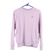  Vintage pink Fila Sweatshirt - womens small