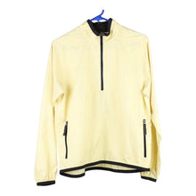  Vintage yellow Age 8-10 Nike Jacket - boys medium