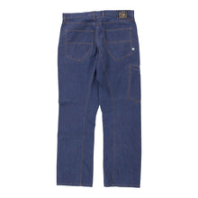  Vintage blue Patagonia Jeans - mens 35" waist