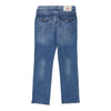 Vintage dark wash Ricky True Religion Jeans - womens 36" waist