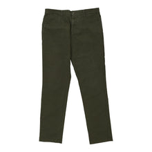  Vintage khaki Carhartt Trousers - mens 32" waist