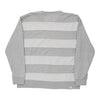 Vintage grey Reebok Sweatshirt - mens x-large