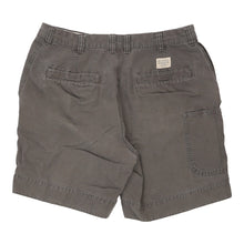  Vintage grey Columbia Shorts - mens 35" waist