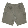 Vintage khaki Chaps Ralph Lauren Cargo Shorts - mens 35" waist