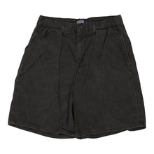  Vintage black Ralph Lauren Shorts - womens 29" waist
