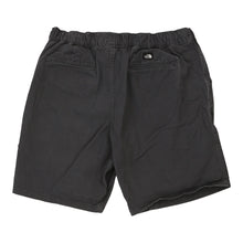  Vintage grey The North Face Shorts - mens 34" waist