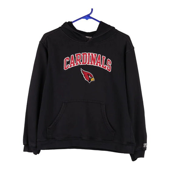 Vintage black Arizona Cardinals Nfl Hoodie - womens x-small
