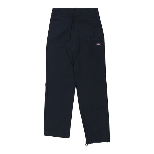 Vintage navy Dickies Trousers - mens 32" waist
