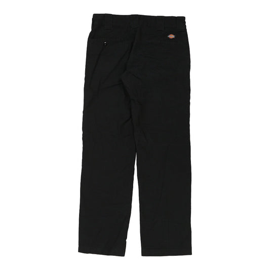 Vintage black Dickies Trousers - mens 30" waist