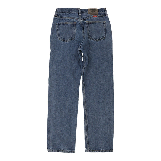 Vintage blue Wrangler Jeans - womens 32" waist