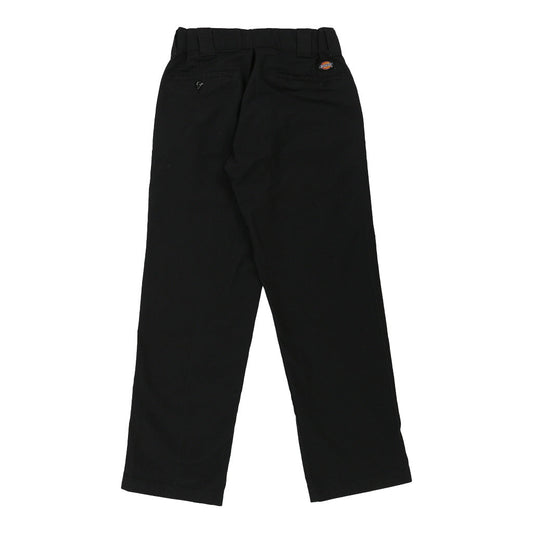 Vintage black Dickies Trousers - mens 34" waist