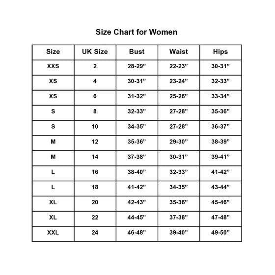 Jeans Measurements Miss Me Jeans Size Chart Size Guide Size 26