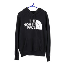  Vintage black The North Face Hoodie - mens small