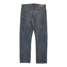  Vintage blue 710 Carrera Jeans - mens 37" waist
