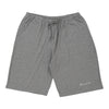 Vintage grey Champion Sport Shorts - mens xx-large