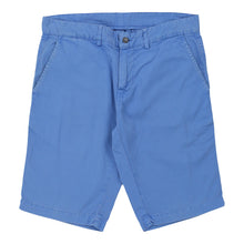  Vintage blue Kappa Shorts - mens 33" waist