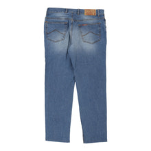  Vintage blue 700 Carrera Jeans - mens 36" waist