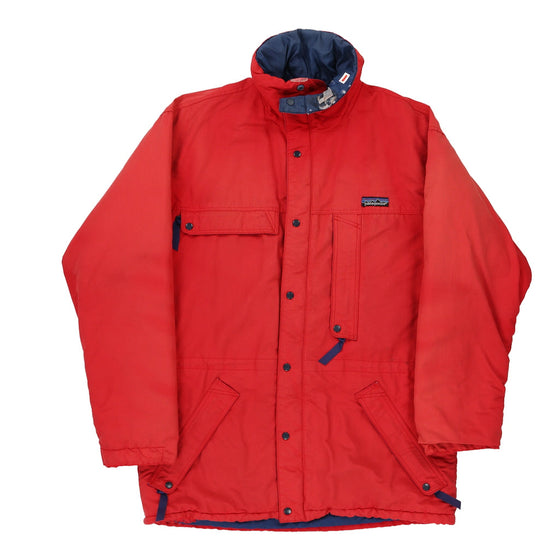 Vintage red Patagonia Coat - mens small