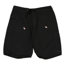  Vintage black Patagonia Shorts - mens 31" waist