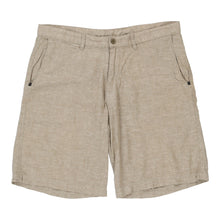  Vintage beige Patagonia Shorts - mens 37" waist