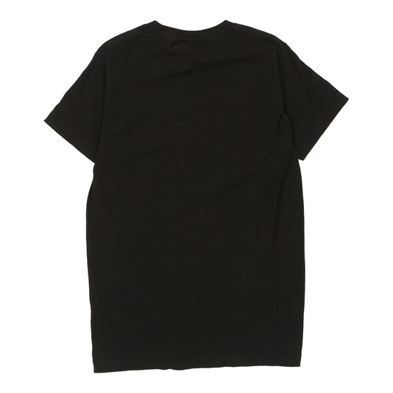 Nascar Nascar T-Shirt - Small Black Cotton t-shirt Nascar   