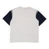Jimmie Johnson Nascar Nascar T-Shirt - XL White Cotton t-shirt Nascar   