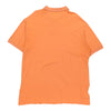 Ralph Lauren Polo Shirt - XL Orange Cotton polo shirt Ralph Lauren   