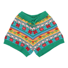  Zara Shorts - 24W UK 6 Multicoloured Cotton shorts Zara   