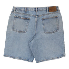  Calvin Klein Jeans Denim Shorts - 36W 8L Blue Cotton denim shorts Calvin Klein Jeans   