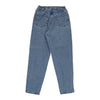 Eddie Bauer Jeans - 28W UK 10 Blue Cotton jeans Eddie Bauer   