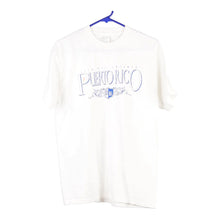  Vintage white Puerto Rico Unbranded T-Shirt - mens medium