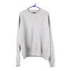 Vintage grey Starter Sweatshirt - mens large