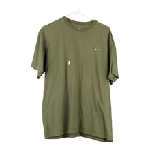  Vintage green Nike T-Shirt - mens large