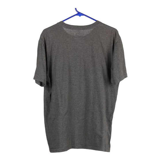 Vintage grey Adidas T-Shirt - mens large