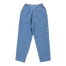  Vintage blue Talbots  Jeans - womens 28" waist