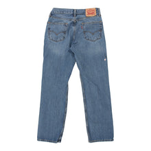  Vintage blue 514 Levis Jeans - mens 30" waist
