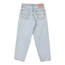  Vintage blue 560 Levis Jeans - mens 32" waist