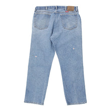  Vintage blue Wrangler Jeans - mens 36" waist