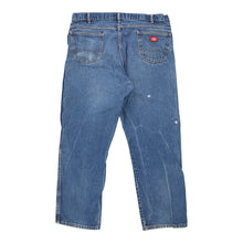  Vintage blue Dickies Jeans - mens 42" waist