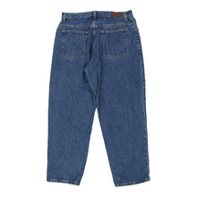  Vintage blue L.L.Bean Jeans - mens 33" waist