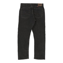  Vintage grey Wrangler Jeans - mens 32" waist