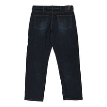  Vintage dark wash Lee Jeans - mens 34" waist