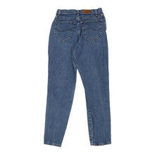  Vintage blue Lee Jeans - womens 24" waist
