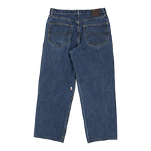  Vintage blue Lee Jeans - mens 30" waist