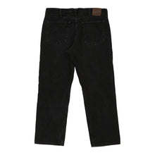  Vintage black Lee Jeans - mens 34" waist
