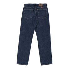  Vintage dark wash Wrangler Jeans - mens 32" waist