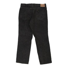  Vintage black Lee Jeans - mens 32" waist